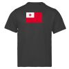 UNLABELED loose fit tee (1160) Thumbnail