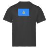 UNLABELED loose fit tee (1160) Thumbnail