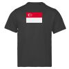 UNLABELED loose fit tee (1160) Thumbnail