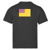 UNLABELED loose fit tee (1160) Thumbnail