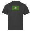 UNLABELED loose fit tee (1160) Thumbnail