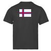 UNLABELED loose fit tee (1160) Thumbnail