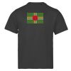 UNLABELED loose fit tee (1160) Thumbnail
