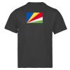 UNLABELED loose fit tee (1160) Thumbnail