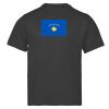 UNLABELED loose fit tee (1160) Thumbnail