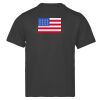 UNLABELED loose fit tee (1160) Thumbnail