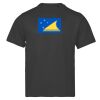 UNLABELED loose fit tee (1160) Thumbnail