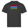 UNLABELED loose fit tee (1160) Thumbnail