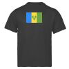 UNLABELED loose fit tee (1160) Thumbnail