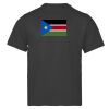UNLABELED loose fit tee (1160) Thumbnail