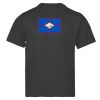 UNLABELED loose fit tee (1160) Thumbnail