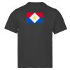 UNLABELED loose fit tee (1160) Thumbnail