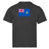 UNLABELED loose fit tee (1160) Thumbnail