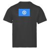 UNLABELED loose fit tee (1160) Thumbnail