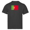 UNLABELED loose fit tee (1160) Thumbnail