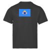 UNLABELED loose fit tee (1160) Thumbnail