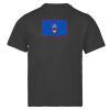 UNLABELED loose fit tee (1160) Thumbnail