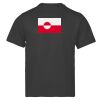 UNLABELED loose fit tee (1160) Thumbnail