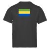 UNLABELED loose fit tee (1160) Thumbnail