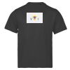 UNLABELED loose fit tee (1160) Thumbnail
