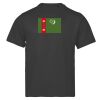 UNLABELED loose fit tee (1160) Thumbnail