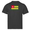 UNLABELED loose fit tee (1160) Thumbnail