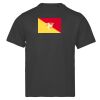 UNLABELED loose fit tee (1160) Thumbnail