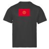 UNLABELED loose fit tee (1160) Thumbnail