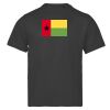 UNLABELED loose fit tee (1160) Thumbnail