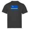 UNLABELED loose fit tee (1160) Thumbnail