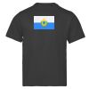 UNLABELED loose fit tee (1160) Thumbnail