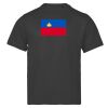 UNLABELED loose fit tee (1160) Thumbnail