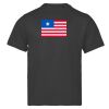 UNLABELED loose fit tee (1160) Thumbnail