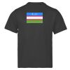 UNLABELED loose fit tee (1160) Thumbnail