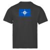 UNLABELED loose fit tee (1160) Thumbnail