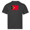 UNLABELED loose fit tee (1160) Thumbnail