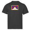 UNLABELED loose fit tee (1160) Thumbnail