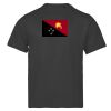UNLABELED loose fit tee (1160) Thumbnail