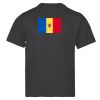 UNLABELED loose fit tee (1160) Thumbnail
