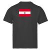 UNLABELED loose fit tee (1160) Thumbnail