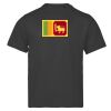 UNLABELED loose fit tee (1160) Thumbnail