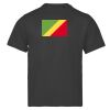 UNLABELED loose fit tee (1160) Thumbnail