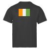 UNLABELED loose fit tee (1160) Thumbnail