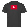 UNLABELED loose fit tee (1160) Thumbnail