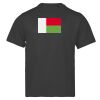 UNLABELED loose fit tee (1160) Thumbnail