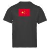 UNLABELED loose fit tee (1160) Thumbnail