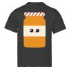 UNLABELED loose fit tee (1160) Thumbnail