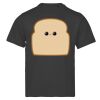 UNLABELED loose fit tee (1160) Thumbnail