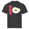 UNLABELED loose fit tee (1160) Thumbnail
