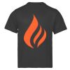 UNLABELED loose fit tee (1160) Thumbnail
